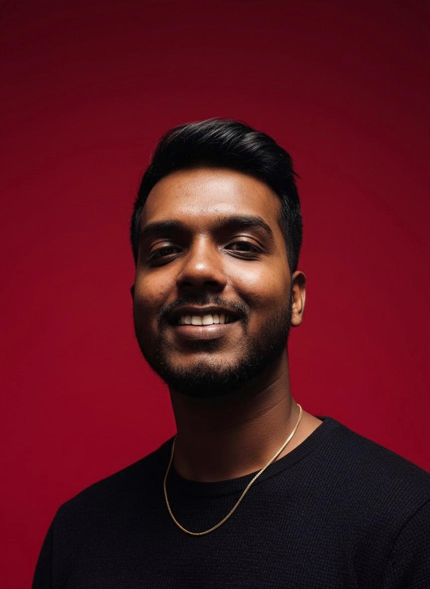 Profile Picture Hover